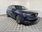 2026 Acura MDX w/Advance Package