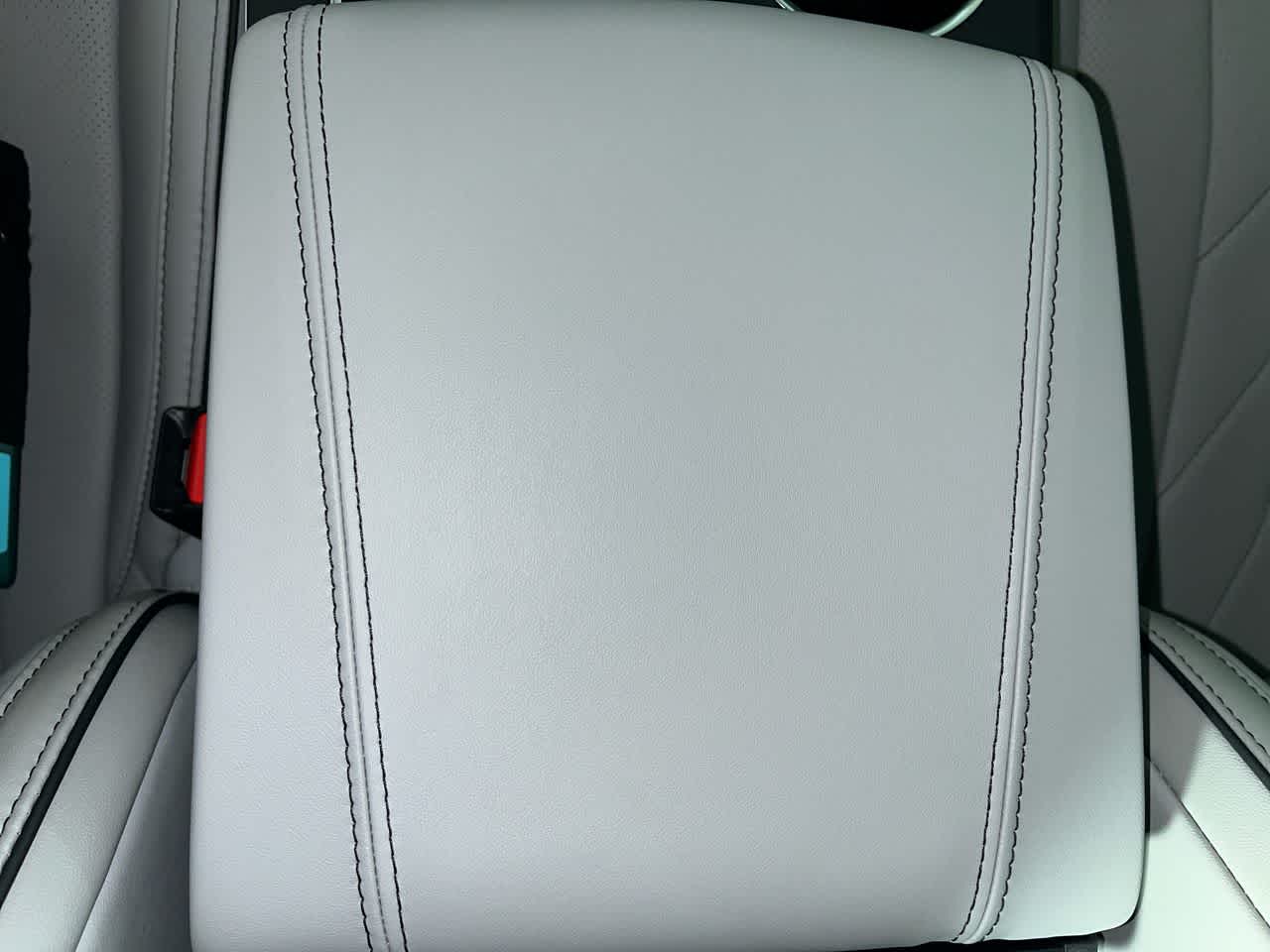 2026 Acura MDX w/Advance Package