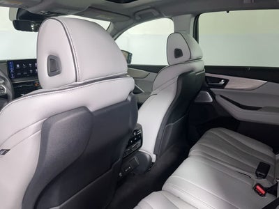 2026 Acura MDX w/Advance Package