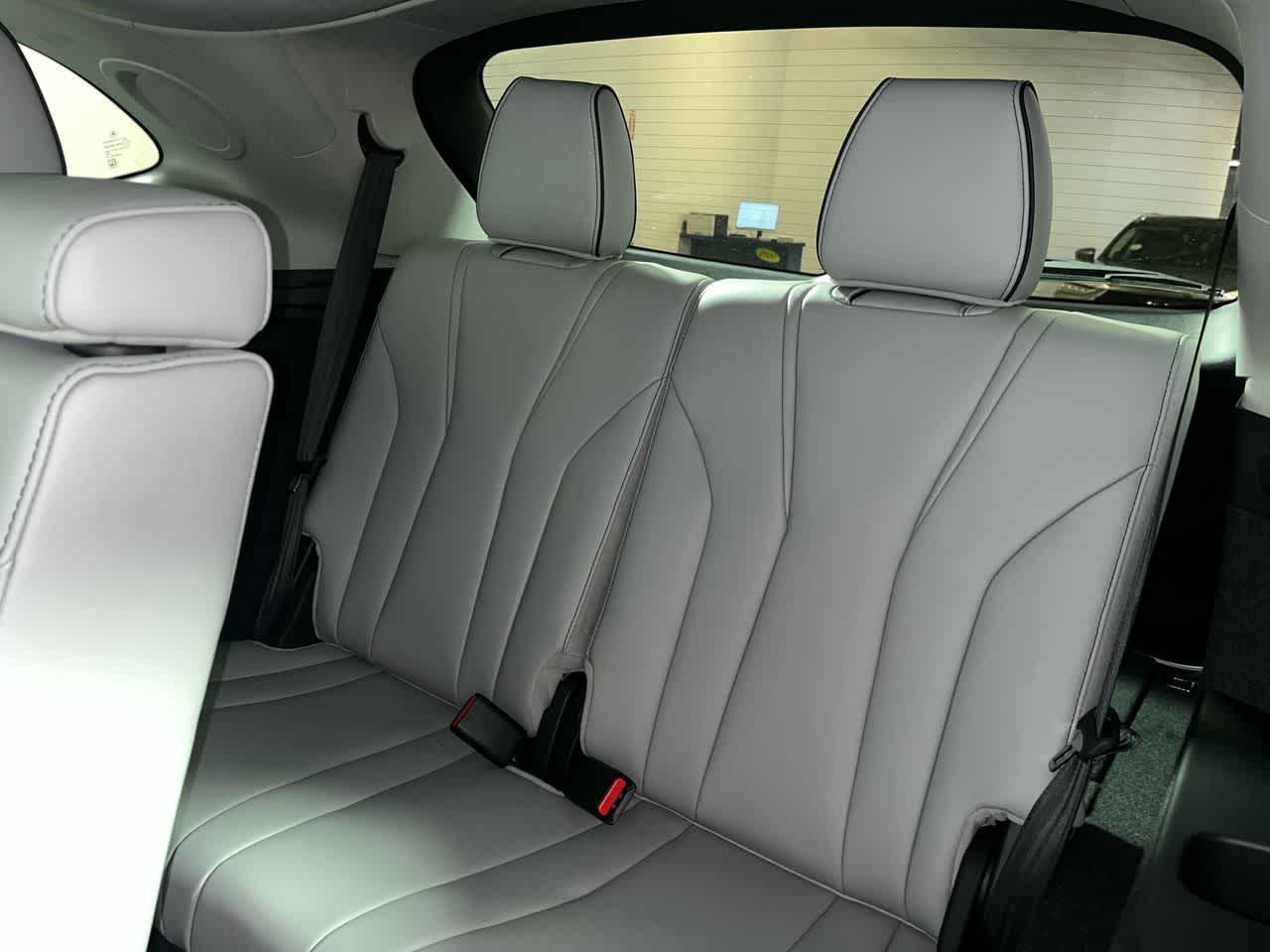 2026 Acura MDX w/Advance Package