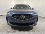 2026 Acura MDX w/Advance Package