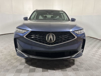 2026 Acura MDX w/Advance Package