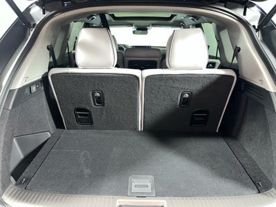 2026 Acura MDX w/Advance Package