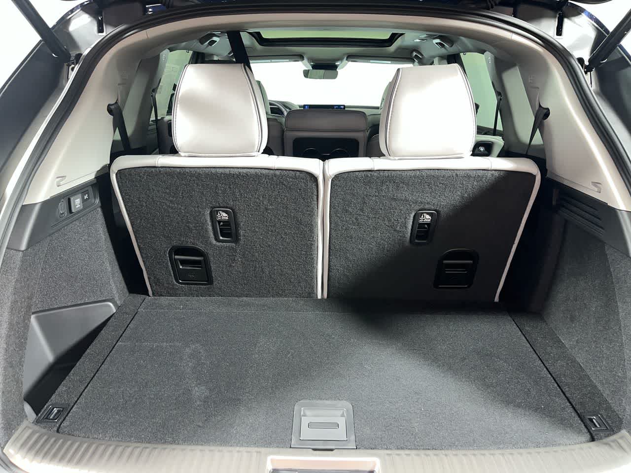 2026 Acura MDX w/Advance Package