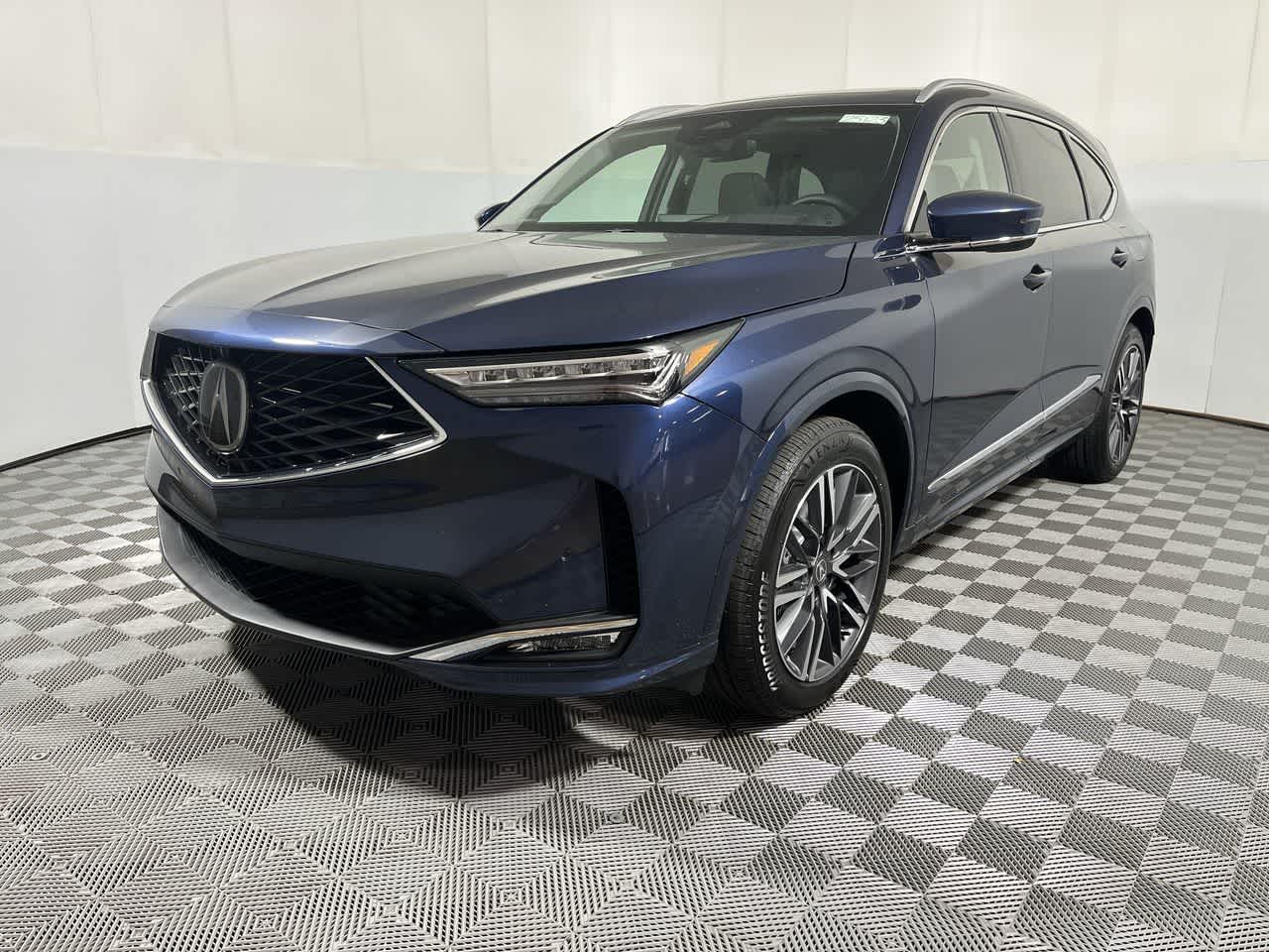 2026 Acura MDX w/Advance Package