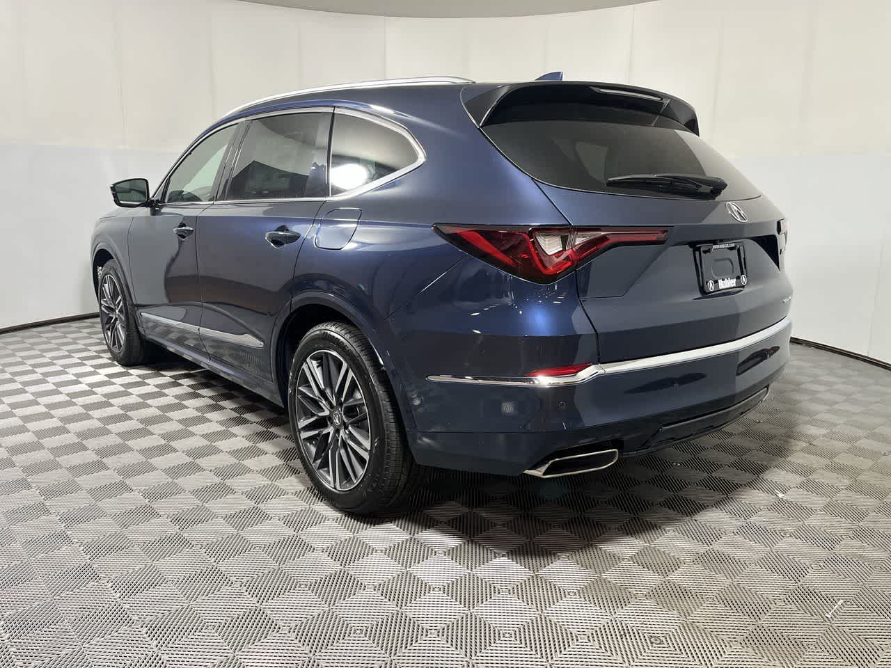2026 Acura MDX w/Advance Package