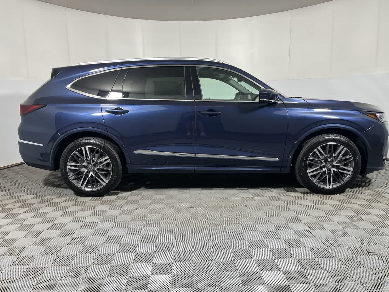 2026 Acura MDX w/Advance Package