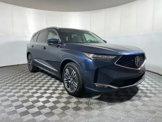 2026 Acura MDX w/Advance Package