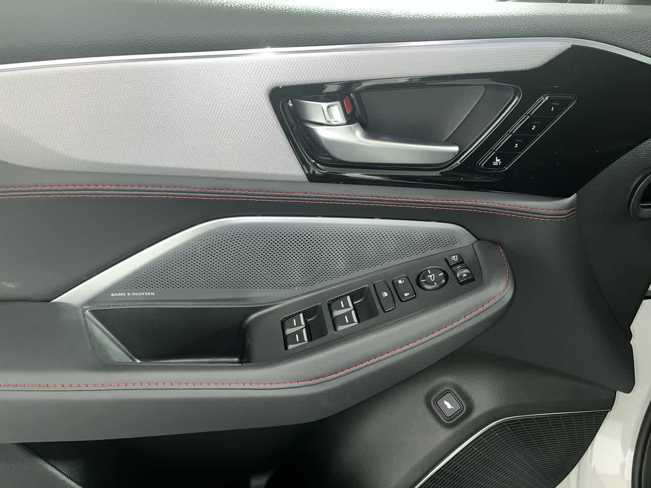 2026 Acura MDX w/A-Spec Advance Package