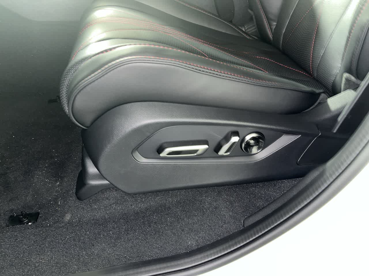 2026 Acura MDX w/A-Spec Advance Package