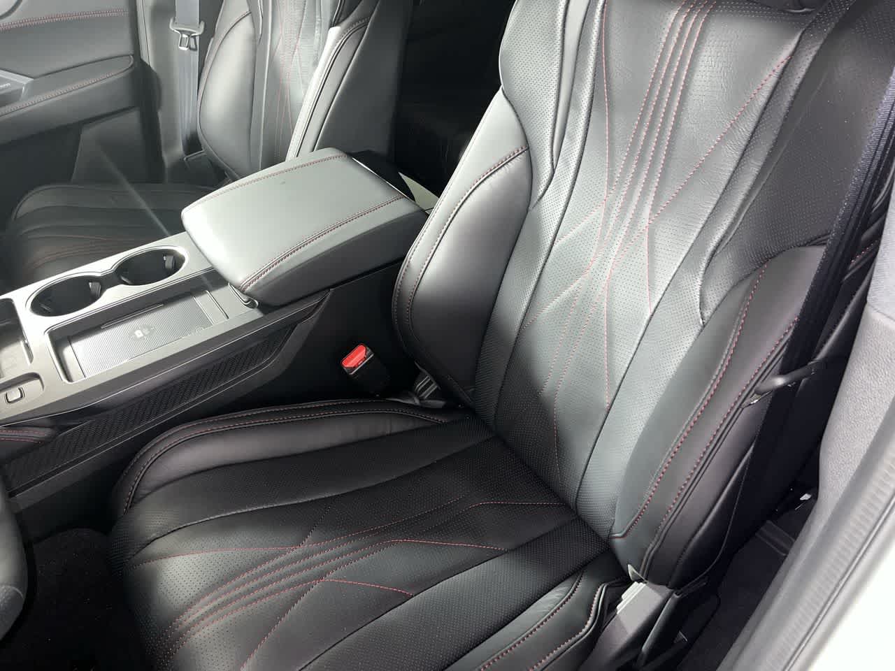 2026 Acura MDX w/A-Spec Advance Package