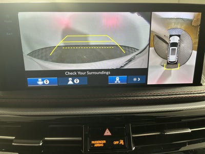 2026 Acura MDX w/A-Spec Advance Package