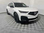 2026 Acura MDX w/A-Spec Advance Package