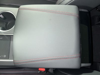 2026 Acura MDX w/A-Spec Advance Package