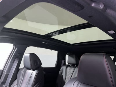2026 Acura MDX w/A-Spec Advance Package