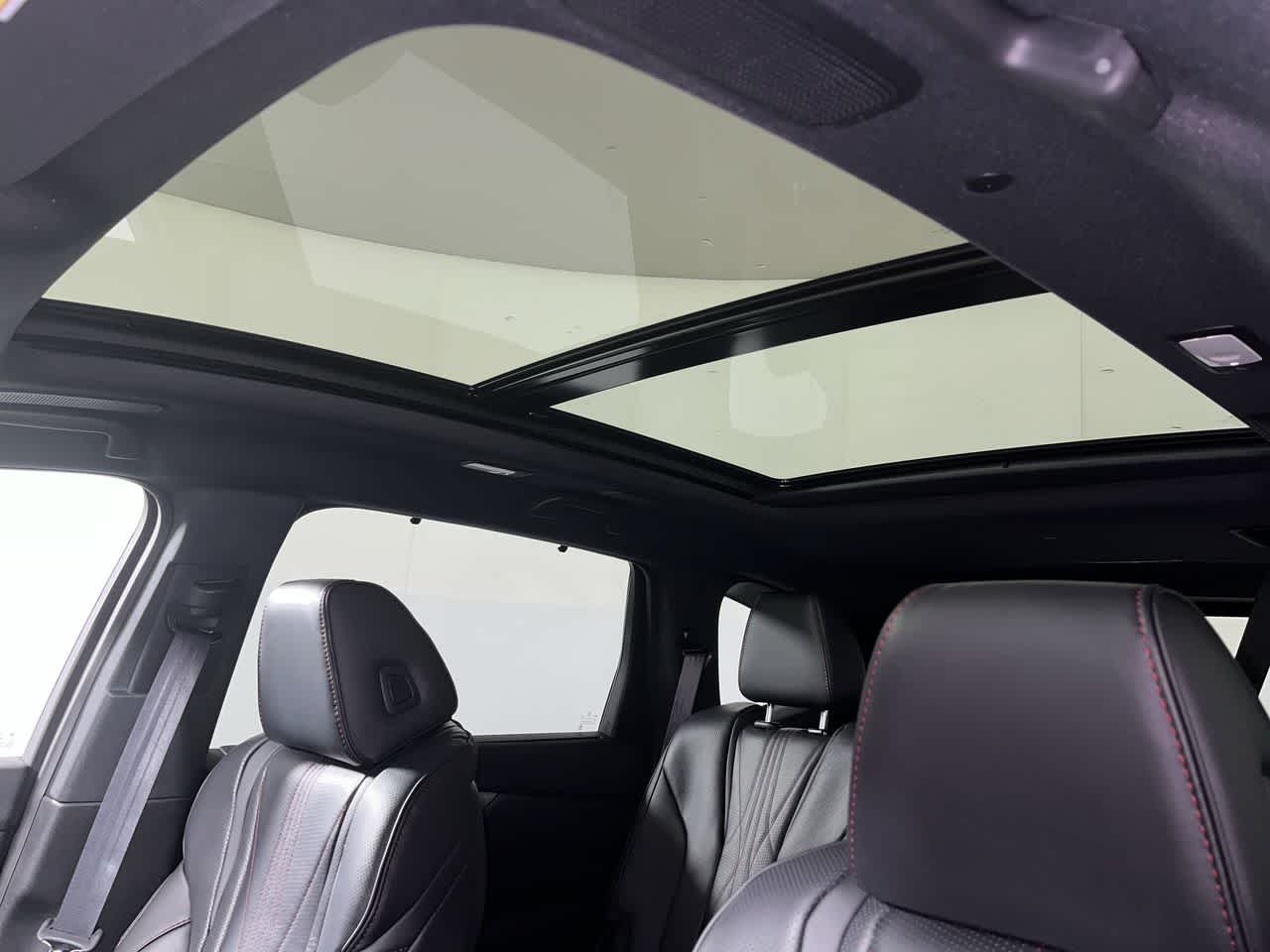 2026 Acura MDX w/A-Spec Advance Package