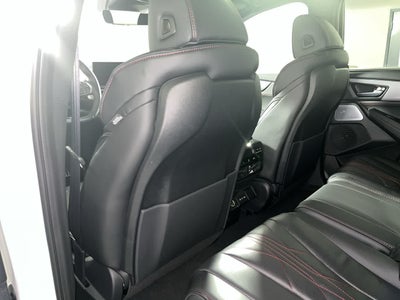 2026 Acura MDX w/A-Spec Advance Package