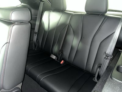 2026 Acura MDX w/A-Spec Advance Package