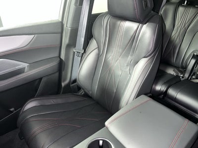 2026 Acura MDX w/A-Spec Advance Package