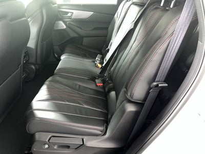 2026 Acura MDX w/A-Spec Advance Package