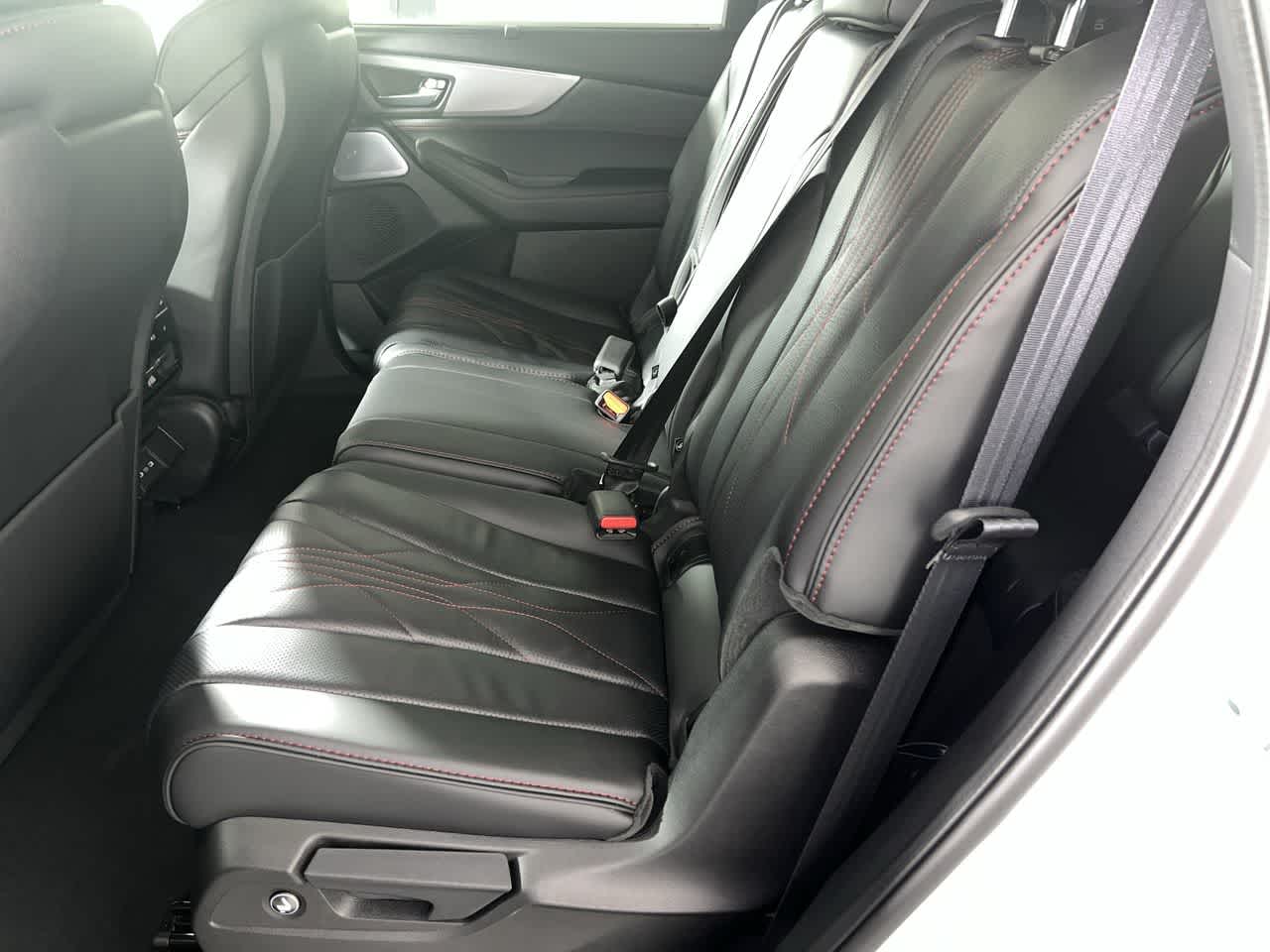 2026 Acura MDX w/A-Spec Advance Package