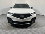 2026 Acura MDX w/A-Spec Advance Package