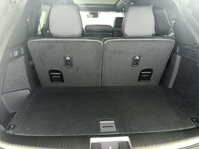 2026 Acura MDX w/A-Spec Advance Package