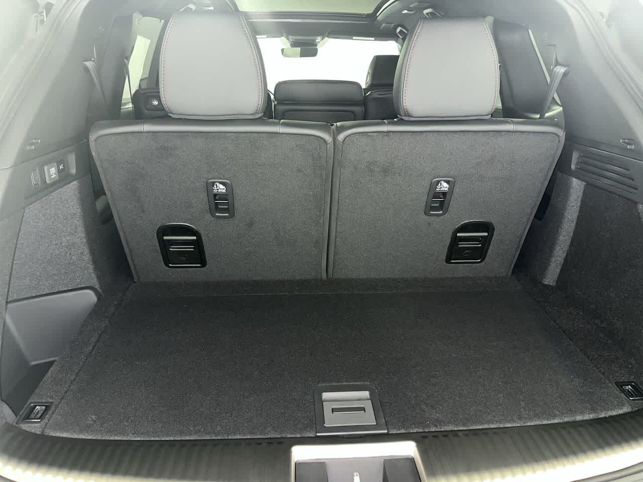 2026 Acura MDX w/A-Spec Advance Package