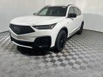 2026 Acura MDX w/A-Spec Advance Package