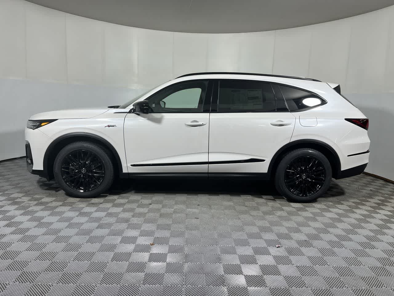 2026 Acura MDX w/A-Spec Advance Package