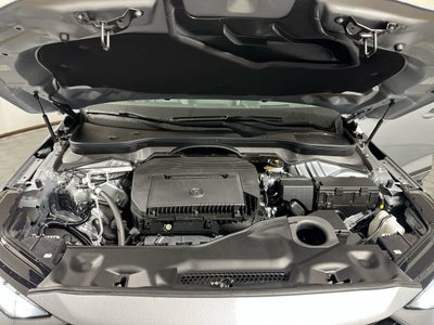 2026 Acura MDX w/A-Spec Advance Package