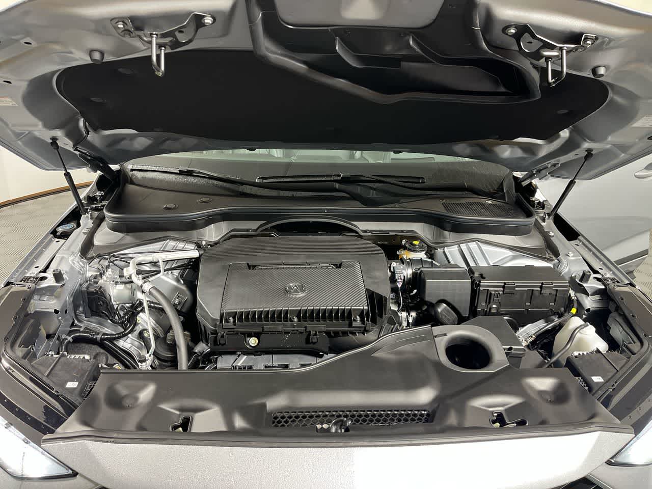 2026 Acura MDX w/A-Spec Advance Package