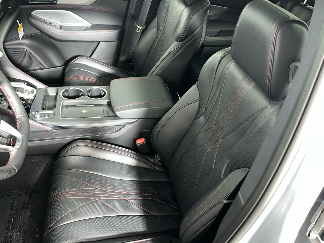 2026 Acura MDX w/A-Spec Advance Package