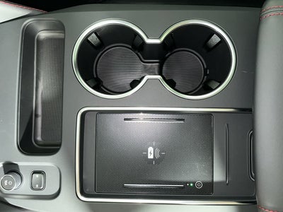 2026 Acura MDX w/A-Spec Advance Package