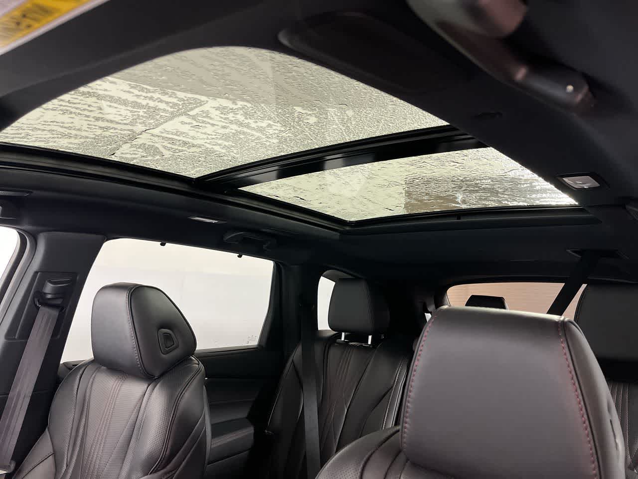 2026 Acura MDX w/A-Spec Advance Package