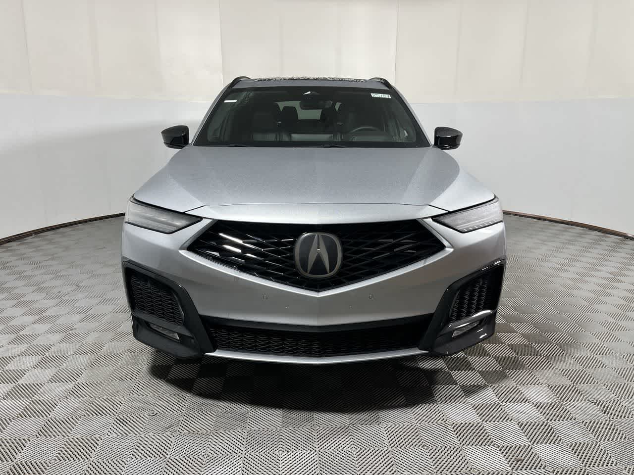 2026 Acura MDX w/A-Spec Advance Package