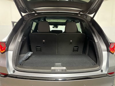 2026 Acura MDX w/A-Spec Advance Package