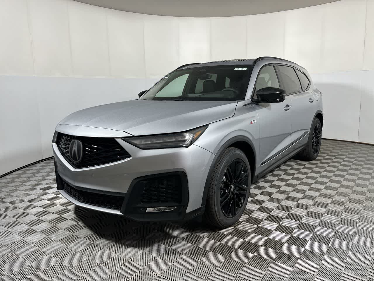 2026 Acura MDX w/A-Spec Advance Package