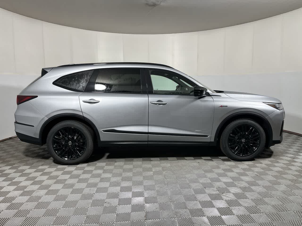 2026 Acura MDX w/A-Spec Advance Package