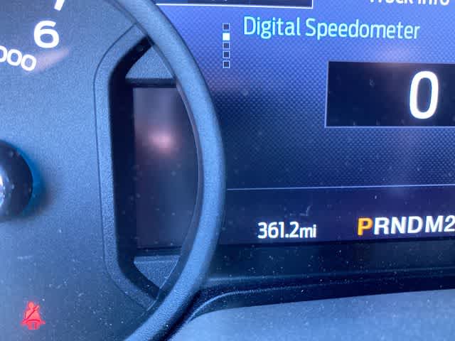 2025 Ford E-Series Cutaway base - E-450 DRW 176 WB 16-foot Utilimaster Box