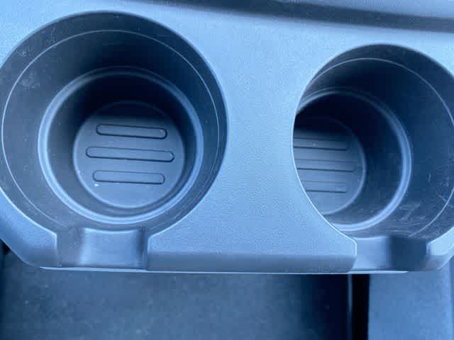 2025 Ford E-Series Cutaway base - E-450 DRW 176 WB 16-foot Utilimaster Box