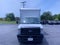 2025 Ford E-Series Cutaway base - E-450 DRW 176 WB 16-foot Utilimaster Box