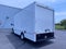 2025 Ford E-Series Cutaway base - E-450 DRW 176 WB 16-foot Utilimaster Box