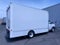 2025 Ford E-Series Cutaway base - E-450 DRW 176 WB 16-foot Utilimaster Box