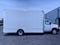 2025 Ford E-Series Cutaway base - E-450 DRW 176 WB 16-foot Utilimaster Box