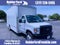 2025 Ford Econoline Cutaway E-450 DRW