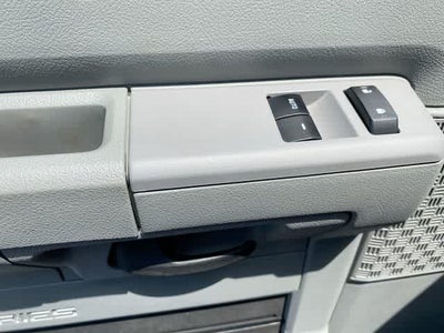 2025 Ford Econoline Cutaway E-450 DRW