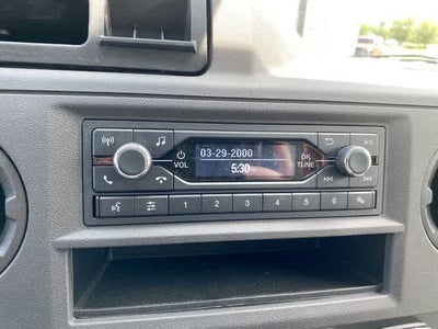 2025 Ford Econoline Cutaway E-450 DRW