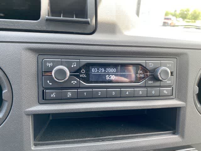 2025 Ford Econoline Cutaway E-450 DRW