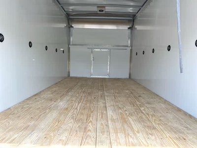 2025 Ford Econoline Cutaway E-450 DRW